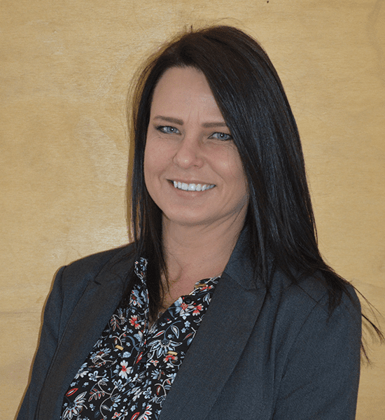 Tasha Potgieter