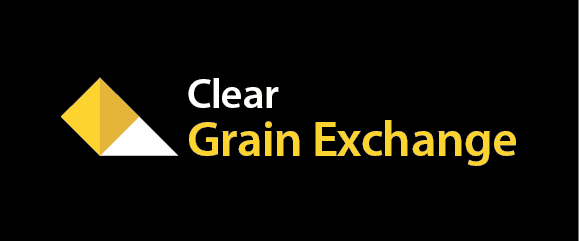 Growers able to sell through Clear Grain Exchange at T-Ports sites